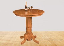 Pamlico Bar Table