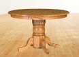 Pamlico Single Pedestal Table