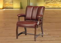 Park Avenue Client Chair