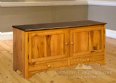 Pembroke Plasma TV Stand