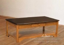 Pembroke Coffee Table