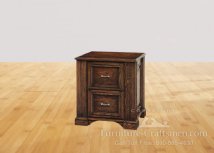 Petersfield Vertical File Cabinet