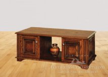 Petersfield Coffee Table