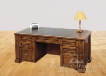 Petersfield Executive Desk