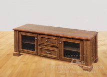 Petersfield Media Console