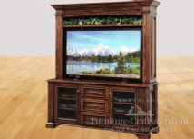 Petersfield TV Cabinet