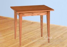 Polk End Table