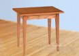 Polk End Table