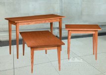 Polk Occasional Table Collection