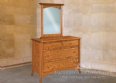 Port Arthur 4-Drawer Dresser