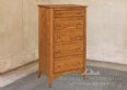 Port Arthur 5-Drawer Chest