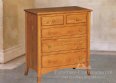 Port Arthur 5-Drawer Child's Chest