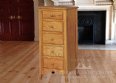 Port Arthur 5-Drawer Lingerie Chest