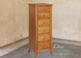 Port Arthur 6-Drawer Lingerie Chest