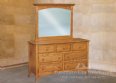 Port Arthur 7-Drawer 59" Wide Dresser