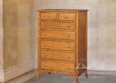 Port Arthur 7-Drawer Chest