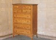 Port Arthur 9-Drawer Chest