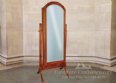 Port Arthur Beveled Arched Jewelry Mirror 