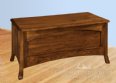 Port Arthur Blanket Chest with Cedar Bottom