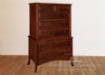 Port Arthur Chest-on-Chest