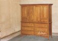 Port Arthur Deluxe Mule Chest