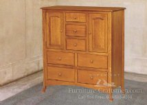 Port Arthur His & Hers Chest