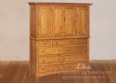 Port Arthur Mule Chest