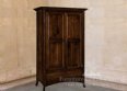 Port Arthur Wardrobe Armoire