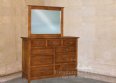 Port Rowan 9-Drawer Dresser (59" Wide)