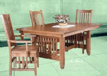Prallmore Dining Room Collection