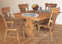 Rammock Springs Dining Room Collection