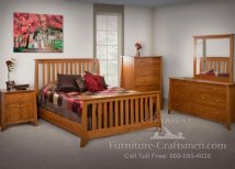 Country Bedroom Furniture