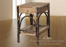 Rawley Butte End Table
