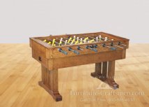 Redwater River Foosball Table