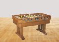 Redwater River Foosball Table