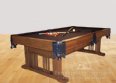 Redwater River Pool Table