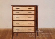 Reed Creek 5-Drawer Chest
