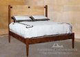 Reed Creek Double Panel Bed