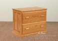 Krieger Bay Lateral File Cabinet with Base Trim