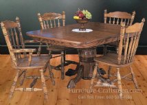 Remmers Dining Room Collection
