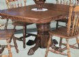 Remmers Dining Table