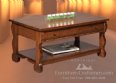 Rennato Open Coffee Table