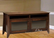 Richford Plasma TV Stand