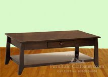 Richford Coffee Table