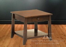 Richford End Table