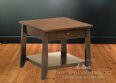 Richford End Table