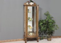 Riverton Curio Cabinet