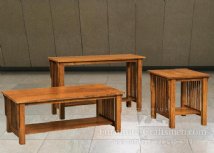 Robertson Table Collection