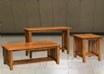 Robertson Table Collection