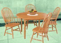 Rochelle Valley Dining Room Collection